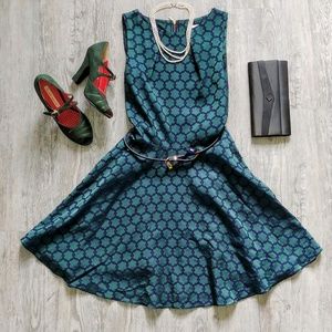 🔥HOST PICK Statement Style Closet Dress